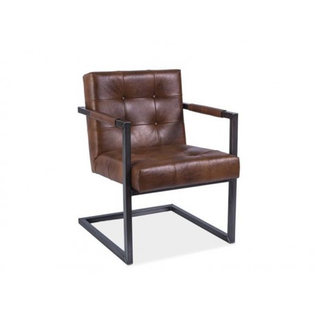 fauteuil-solid-en-cuir-style-industriel